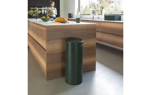 BRABANTIA POUBELLE T 304262